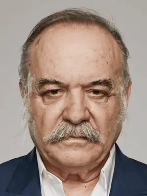 Picture of Çetin Tekindor
