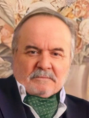 Picture of Actor: Çetin Tekindor