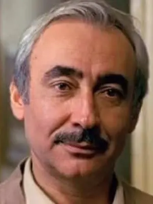 Picture of Actor: Şener Şen