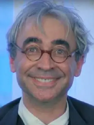 Picture of actor: Şener Şen