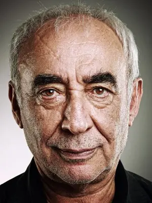 Picture of actor: Şener Şen