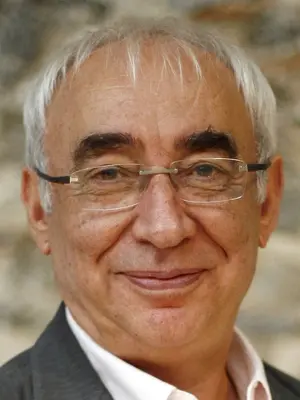 Picture of Şener Şen