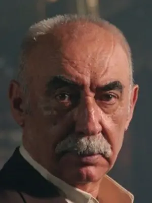 Picture of Şener Şen