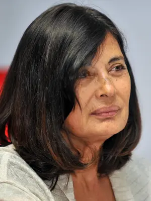 Picture of Şerif Sezer