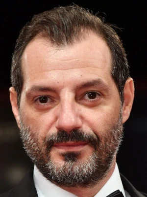 Picture of actor: Adel Karam