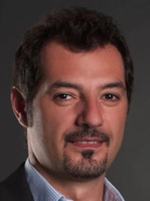 Picture of actor: Adel Karam