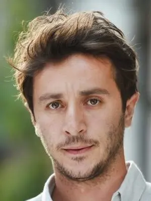 Picture of Ahmet Rıfat Şungar