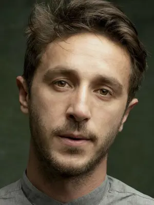 Picture of actor: Ahmet Rıfat Şungar