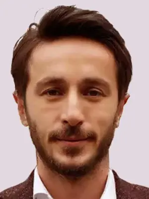 Picture of Ahmet Rıfat Şungar