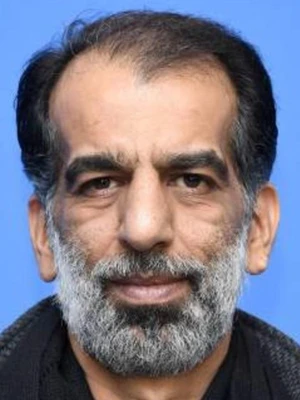 Picture of Actor: Ali Bagheri