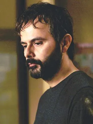 Picture of Actor: Ali Mosaffa