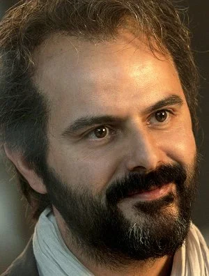 Picture of Ali Mosaffa