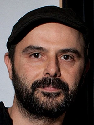 Picture of actor: Ali Mosaffa