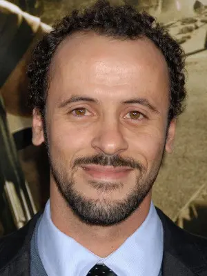 Picture of Ali Suliman