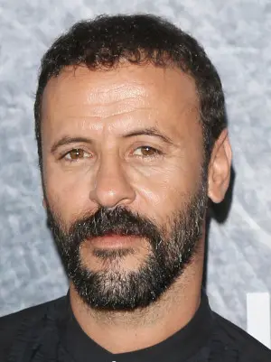 Picture of Ali Suliman