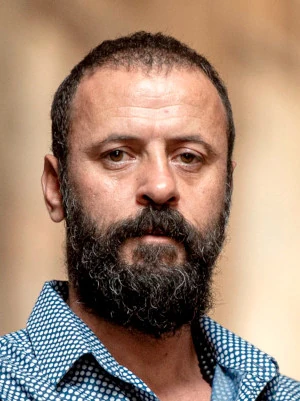 Picture of Ali Suliman