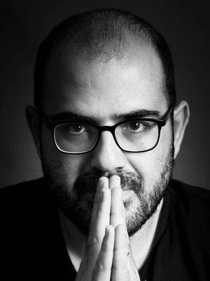 Picture of Actor: Amer Hlehel