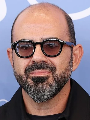 Picture of Actor: Amer Hlehel