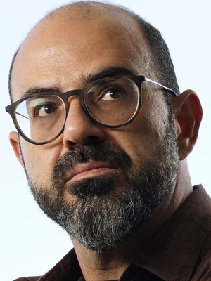 Picture of actor: Amer Hlehel