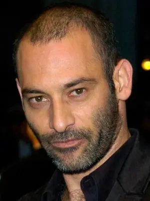 Picture of Ashraf Barhom