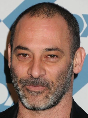 Picture of actor: Ashraf Barhom