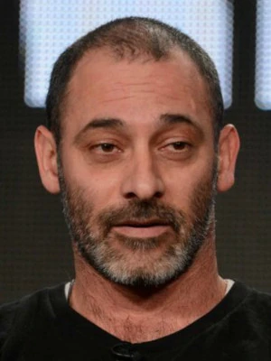 Picture of Actor: Ashraf Barhom