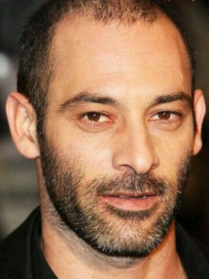 Picture of actor: Ashraf Barhom