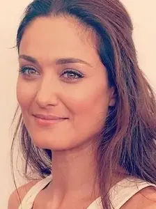 Picture of Başak Köklükaya