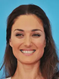 Picture of Başak Köklükaya