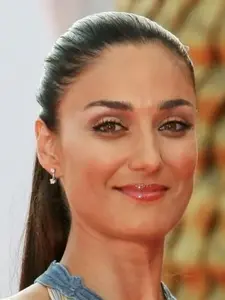 Picture of Başak Köklükaya