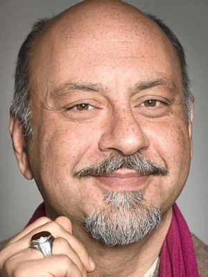 Picture of Babak Karimi