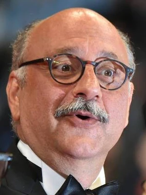Picture of Actor: Babak Karimi