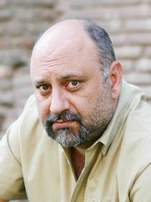 Picture of actor: Babak Karimi