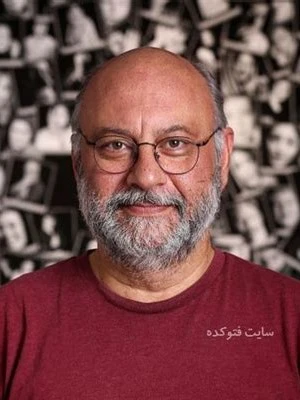 Picture of actor: Babak Karimi