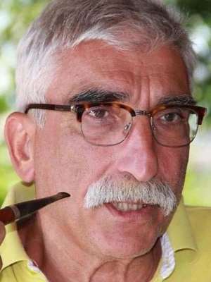 Picture of Actor: Cezmi Baskın