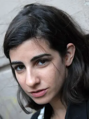 Picture of actor: Dana Ivgy