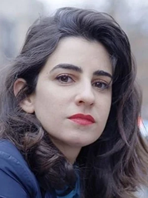 Picture of Dana Ivgy