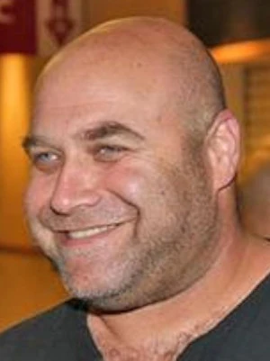 Picture of Dvir Benedek