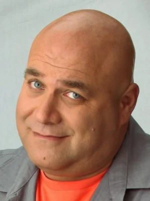 Picture of actor: Dvir Benedek