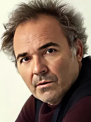 Picture of actor: Engin Günaydın