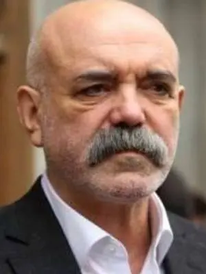 Picture of actor: Ercan Kesal