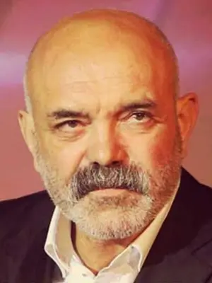 Picture of Actor: Ercan Kesal