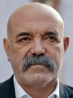 Picture of Ercan Kesal