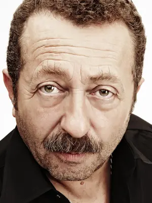 Picture of Actor: Erkan Can