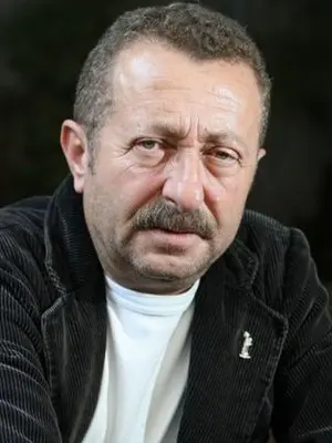 Picture of Actor: Erkan Can