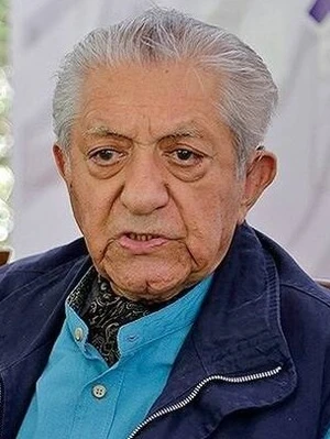 Picture of actor: Ezzatolah Entezami