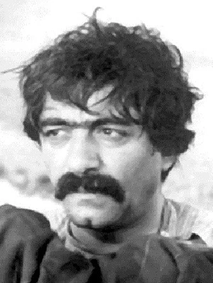Picture of Actor: Ezzatolah Entezami