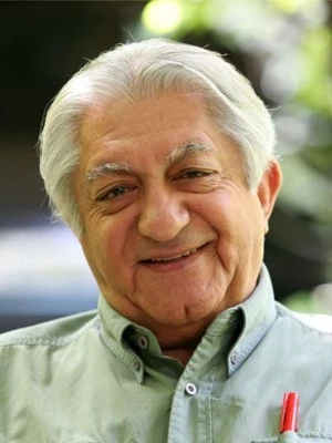 Picture of actor: Ezzatolah Entezami