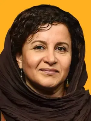 Picture of Actor: Fereshteh Sadr Orafaee