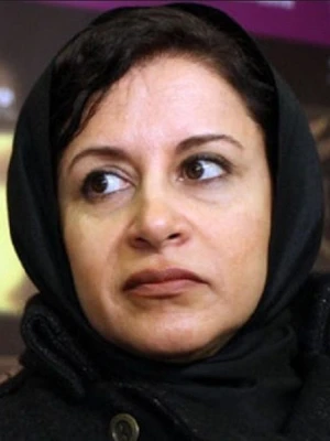 Picture of Actor: Fereshteh Sadr Orafaee